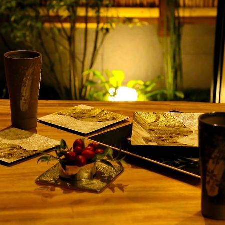 京都市 Hosta Toji Sakuraヴィラ エクステリア 写真