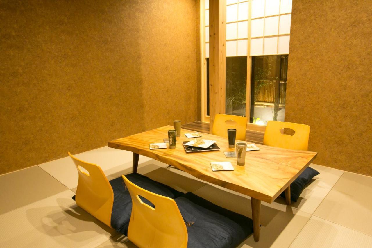 京都市 Hosta Toji Sakuraヴィラ エクステリア 写真